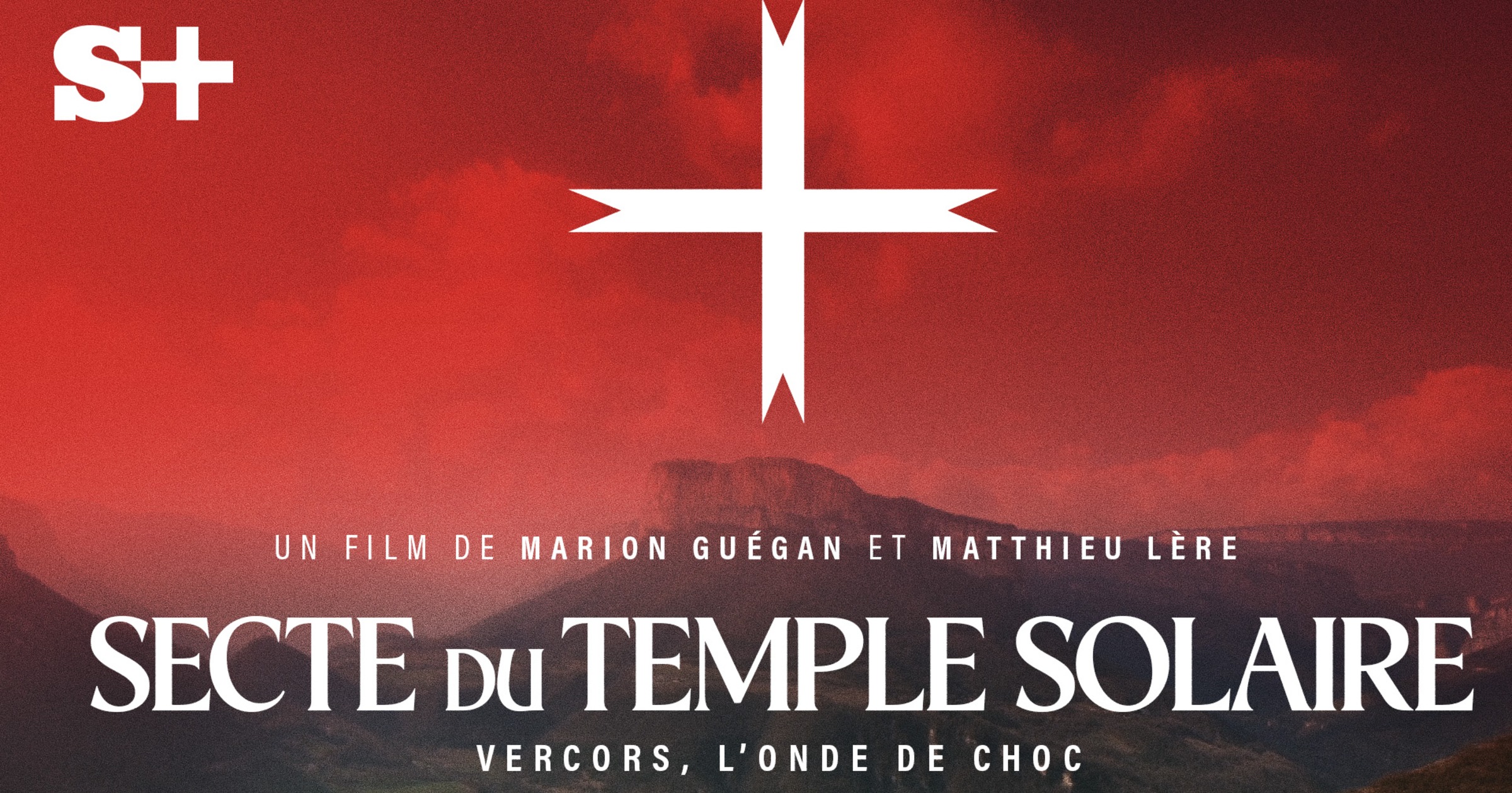 Secte du temple solaire : Vercors, l'onde de choc