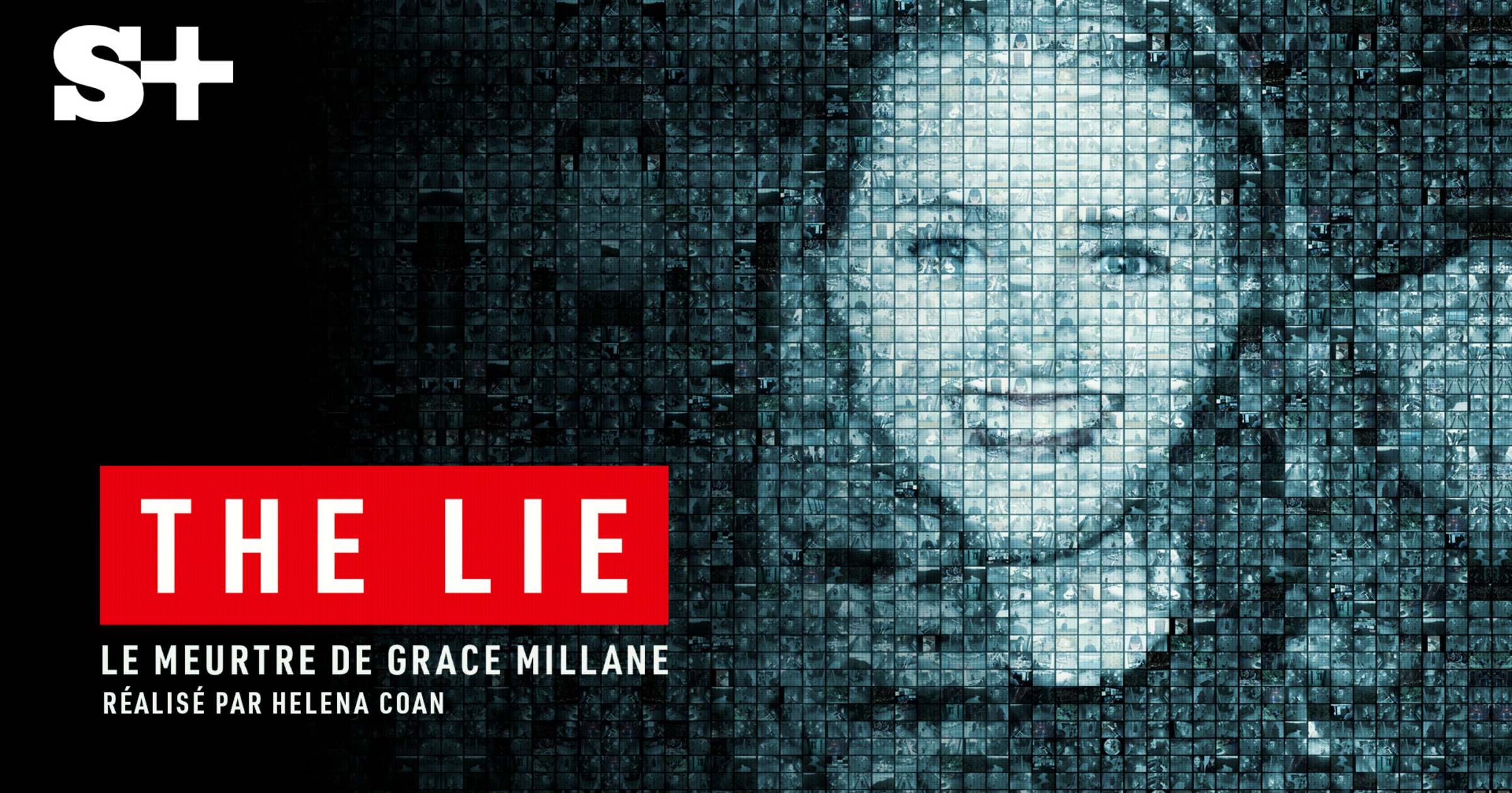 The Lie : le meurtre de Grace Millane