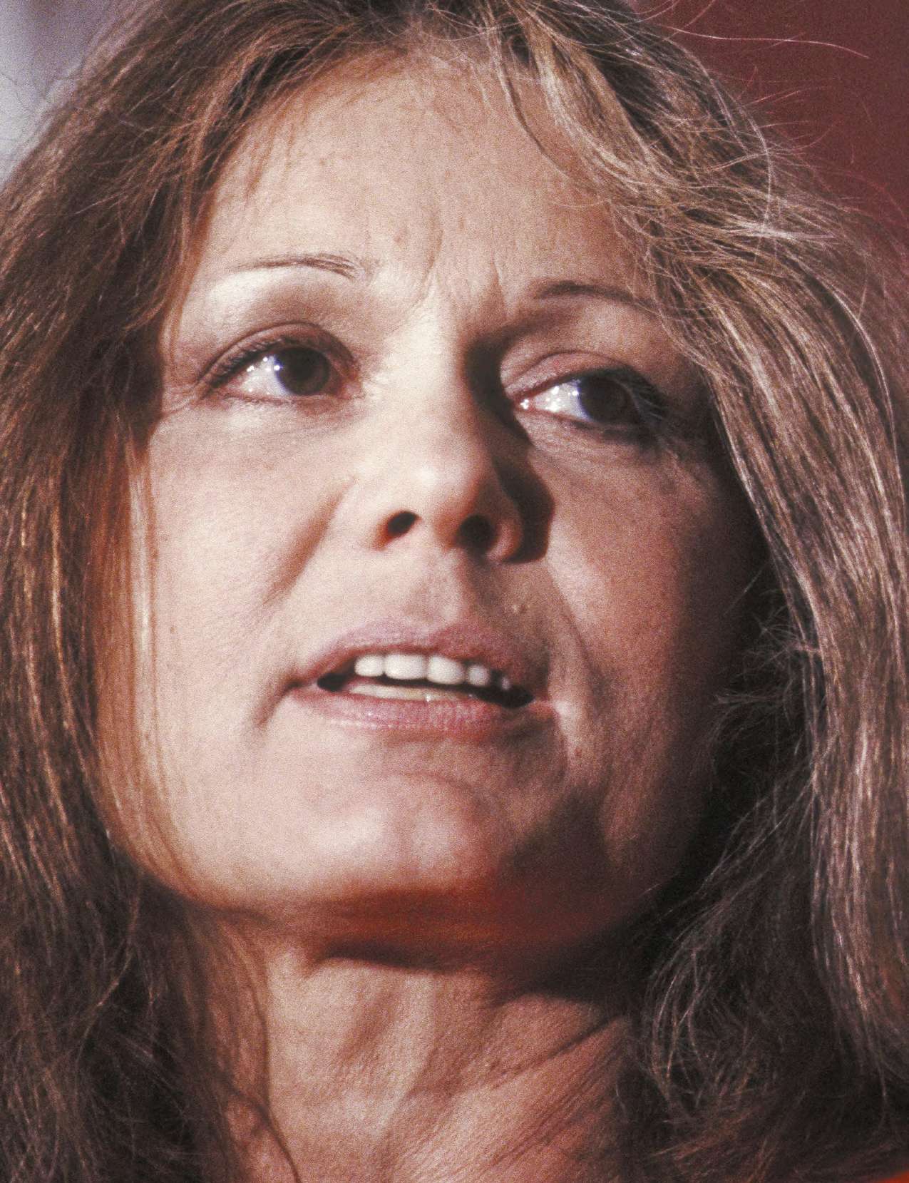 Gloire à Gloria