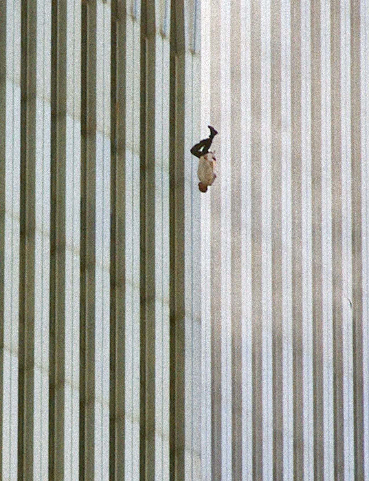 11 septembre 2001 - Le jour qui a changé le monde