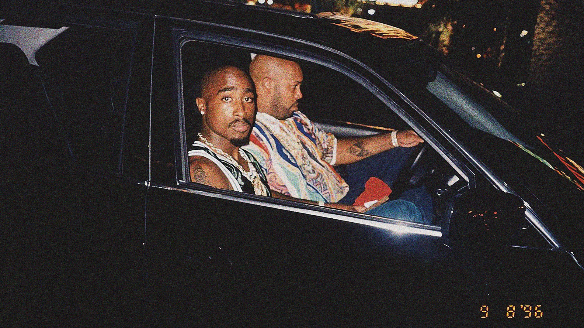 Qui a tué Tupac Shakur?