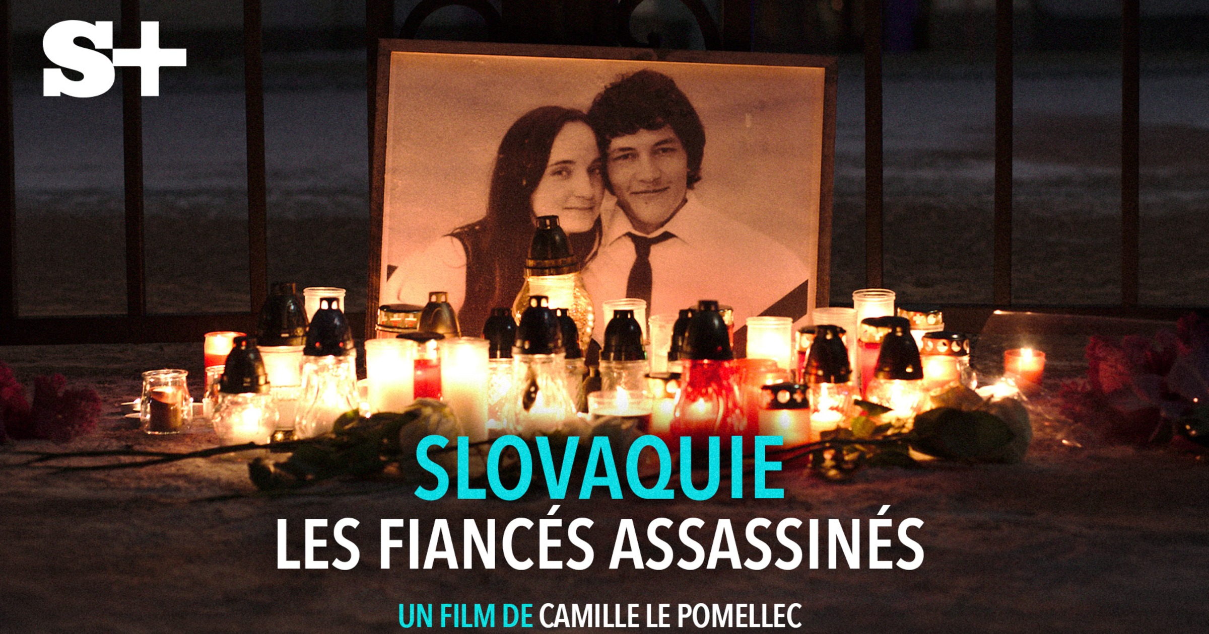 Slovaquie, les fiancés assassinés